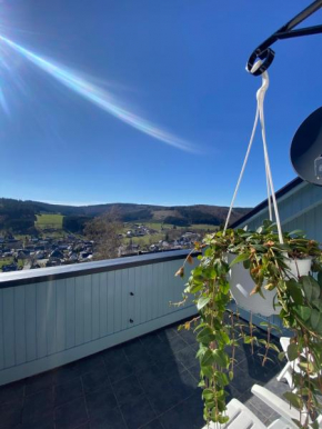 Ferienwohnung An der Spitze